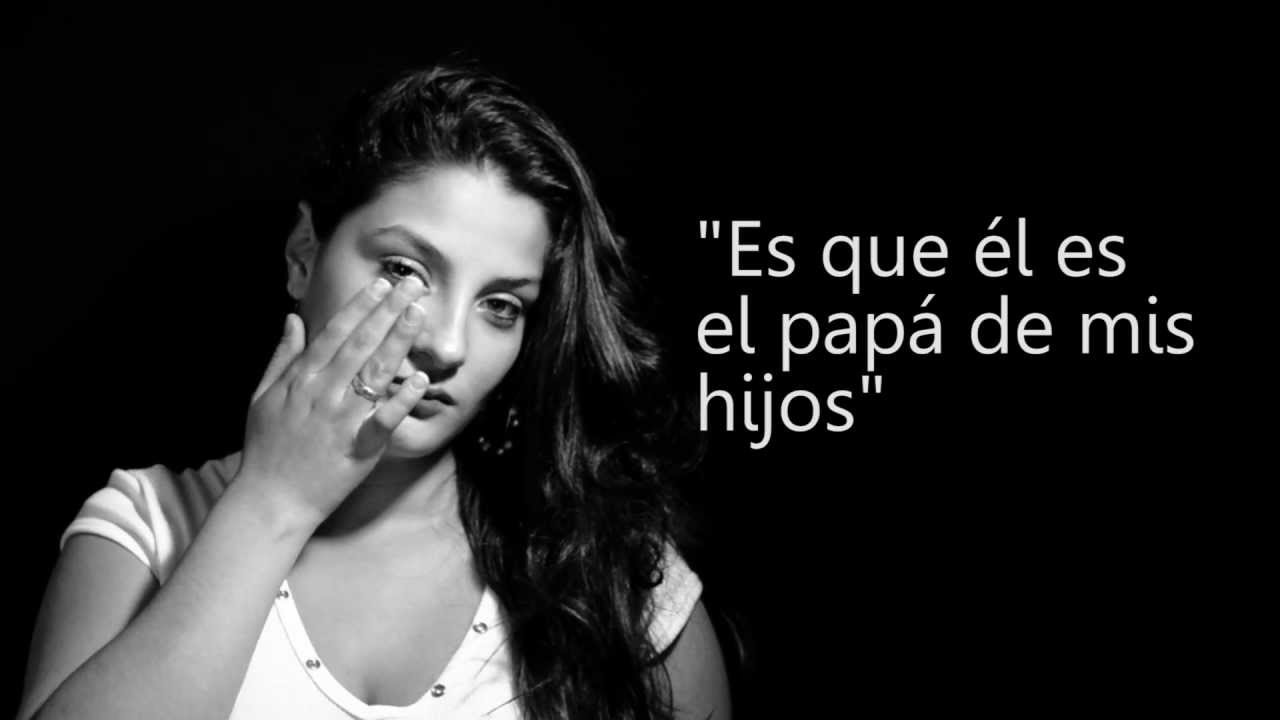 Violencia Intrafamiliar