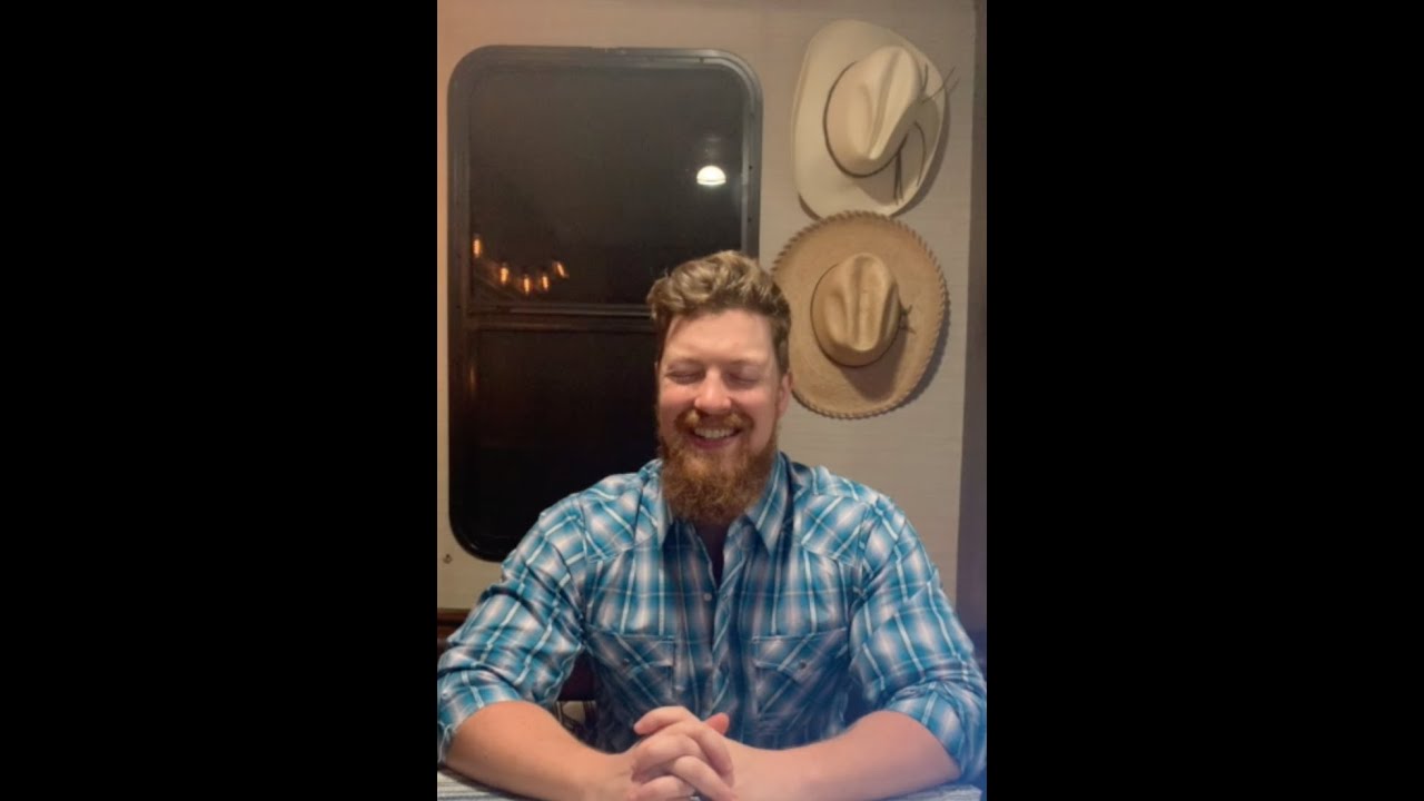 CAMPER CONFESSIONAL with JAMES WADE, AUTHOR of ALL THINGS LEFT WILD