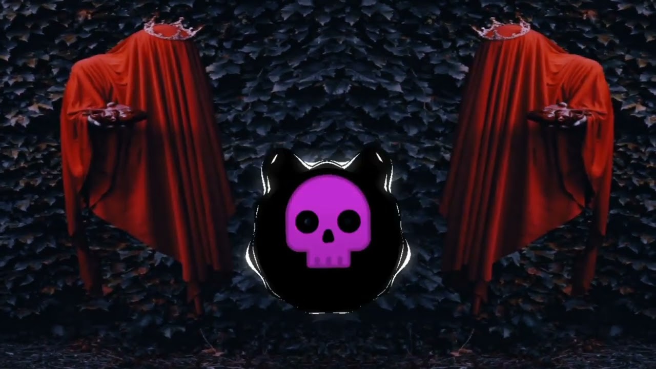Xuda Havar Serde - (Kurdish Trap Remix) (Slowed+Reverb) #trap #mafia #slowed #bassboosted #punxeditx