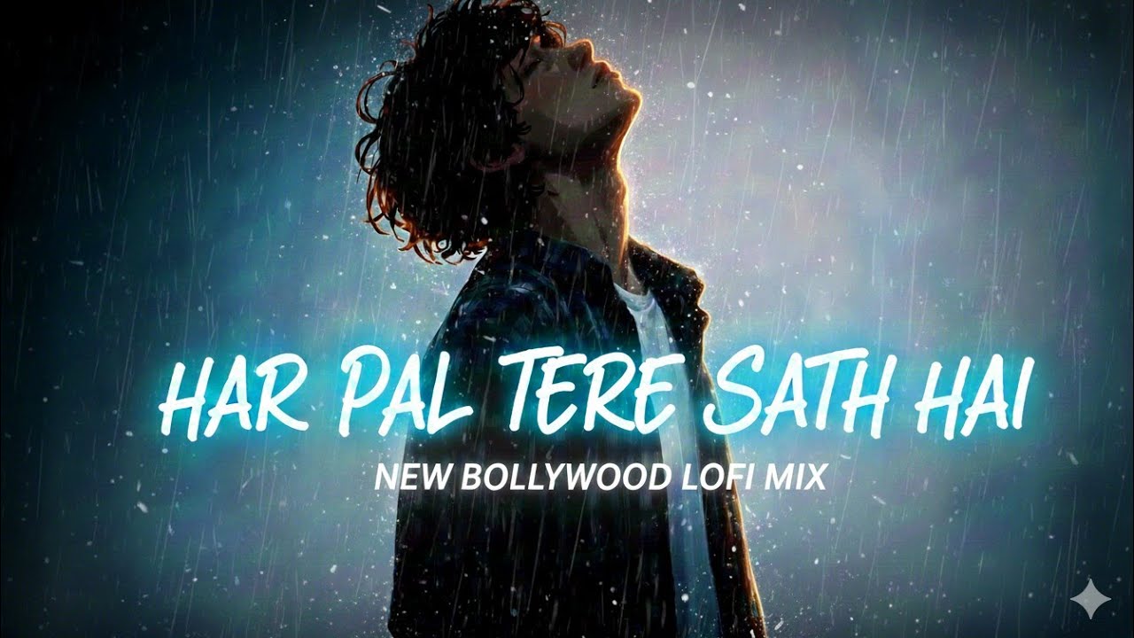 PAL PAL Song like Music Har Pal tara say new song lofi song 💔💔🚯