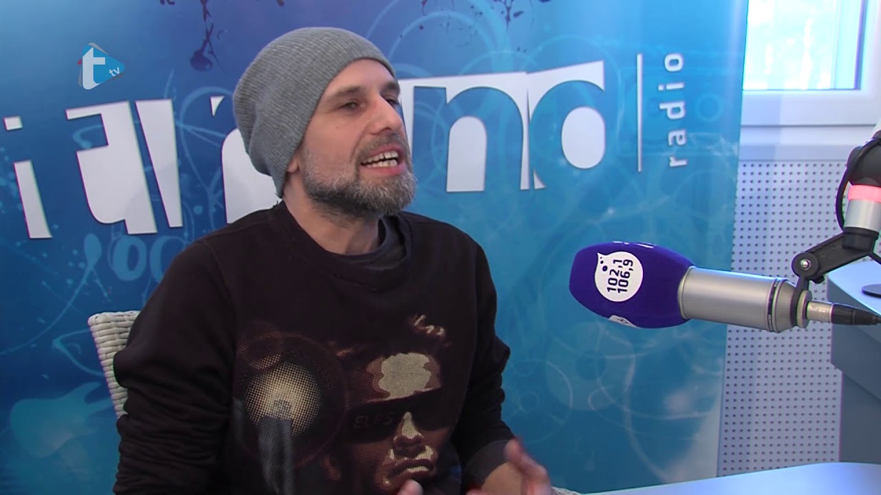 Gost dana - Nikola Marjanović - 7. 2. 2020.