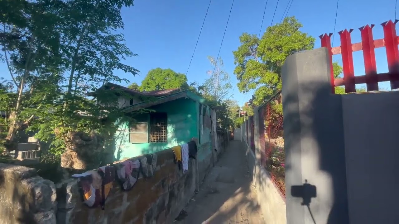 Discovering the Simplicity and Serenity of Barangay Bimmanga, Tagudin, Ilocos Sur