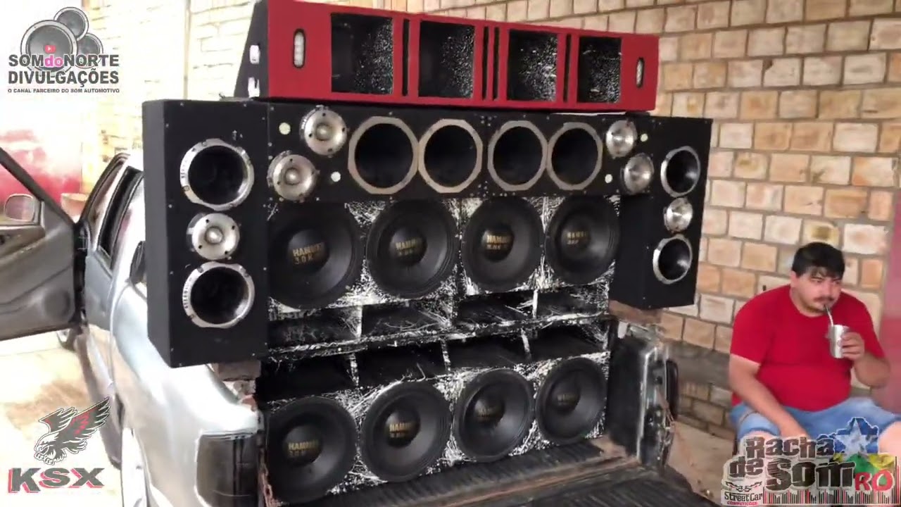 S10 COM 8 EROS HAMMER 3.0