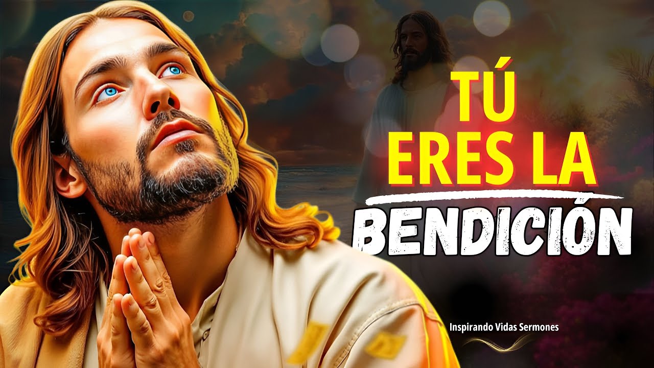 🔥”La Poderosa Enseñanza de Jesús que Puede Cambiar Tu Forma de Vivir