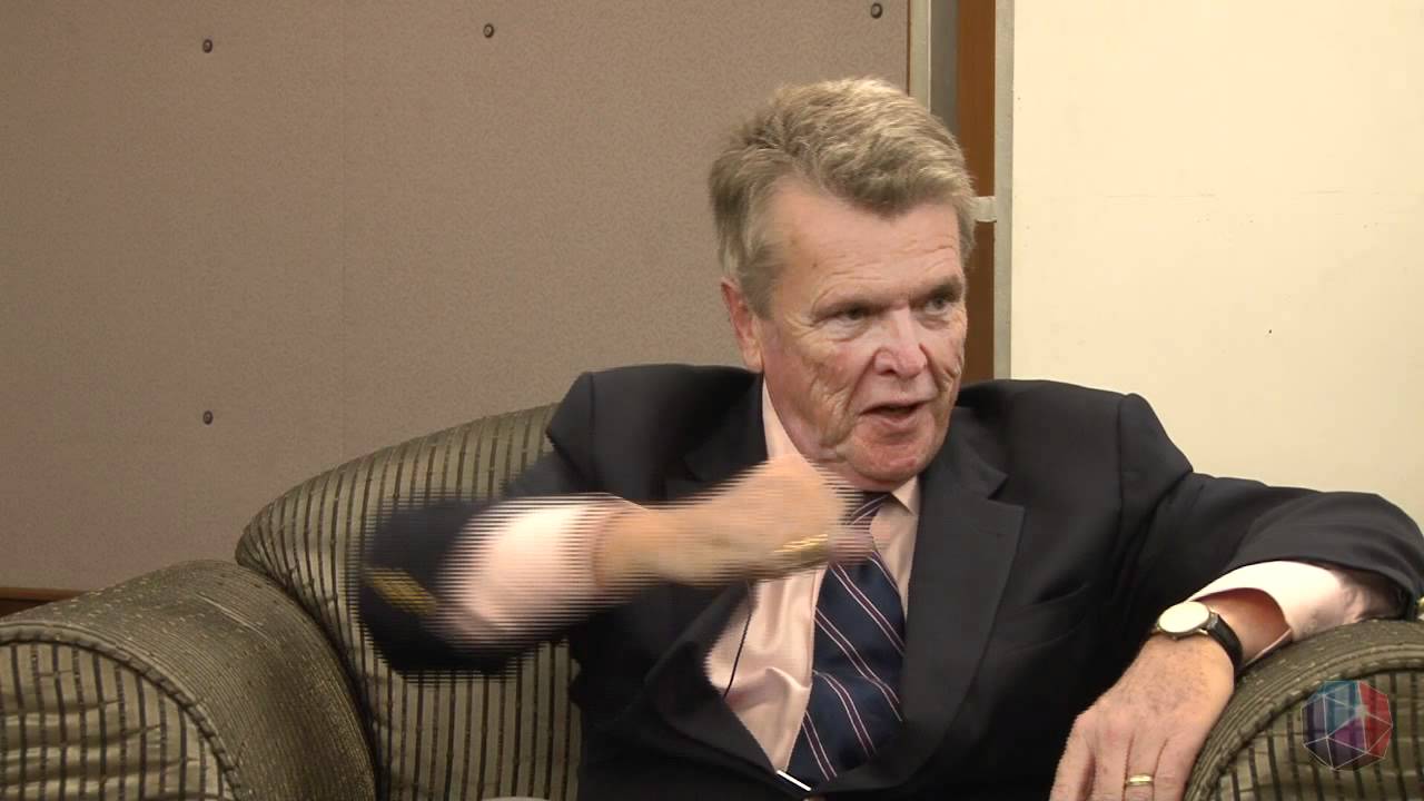 Roger Dawson, America's Top Expert in The Art of Negotiating on The Leaderonomics Show