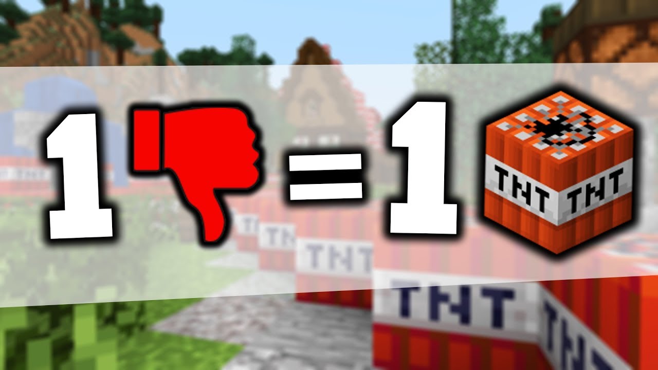 1 DISLAJK = 1 TNT