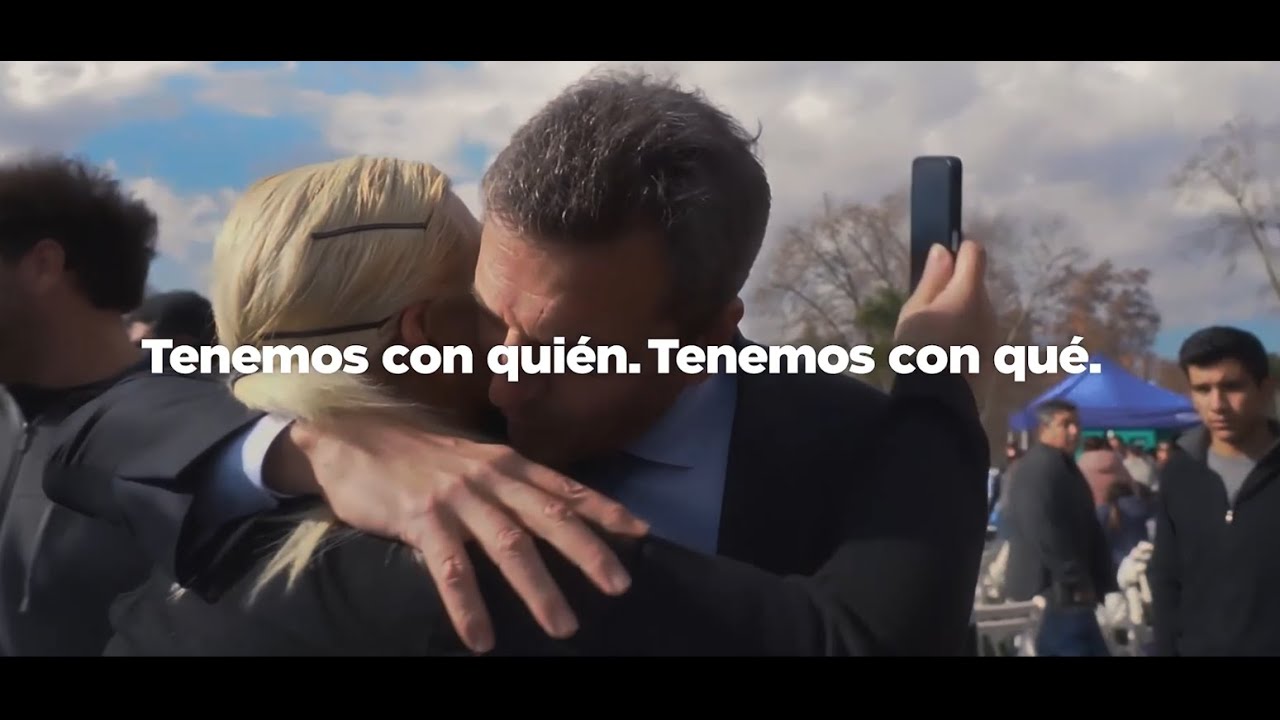 Tenemos con qué 🇦🇷