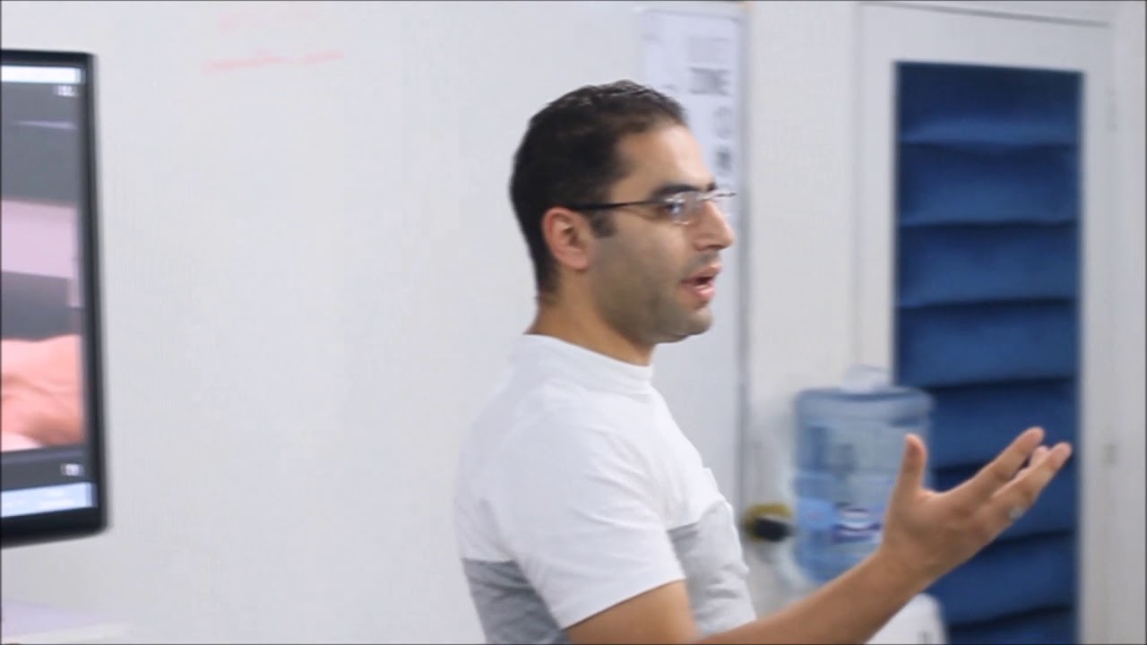 Inspection Academy - API 653 - Lesson (2) - Arabic
