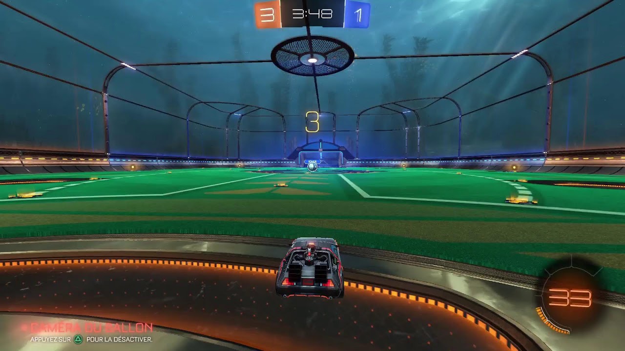 Rocketleaguelive