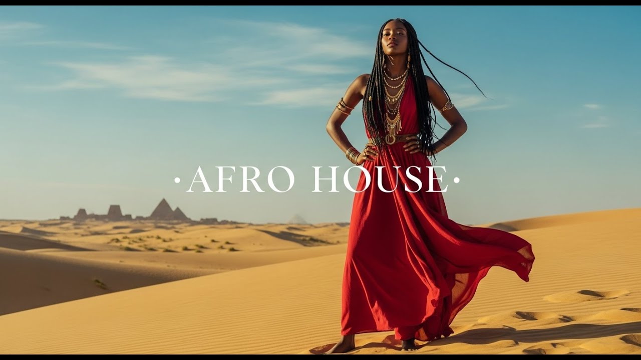 Afro House Mix 2025 | Electric Pulse Afro House 2025 - Vol #33
