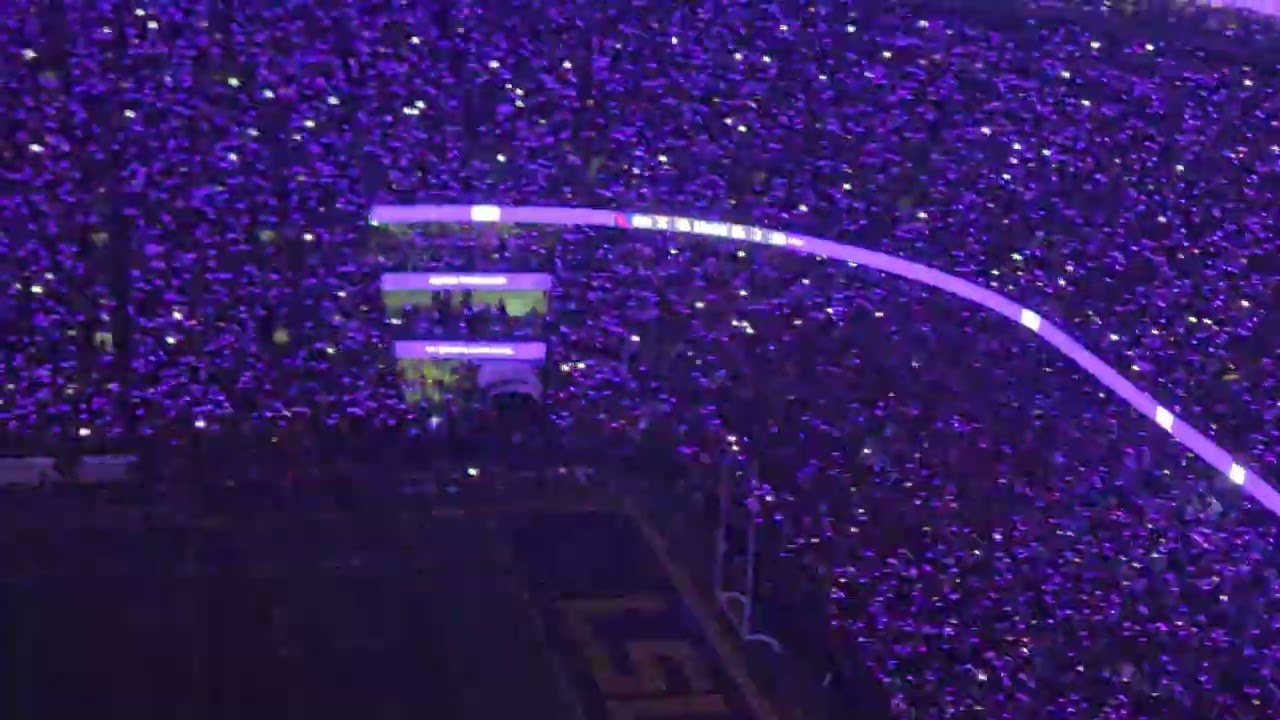 Callin' Baton Rouge