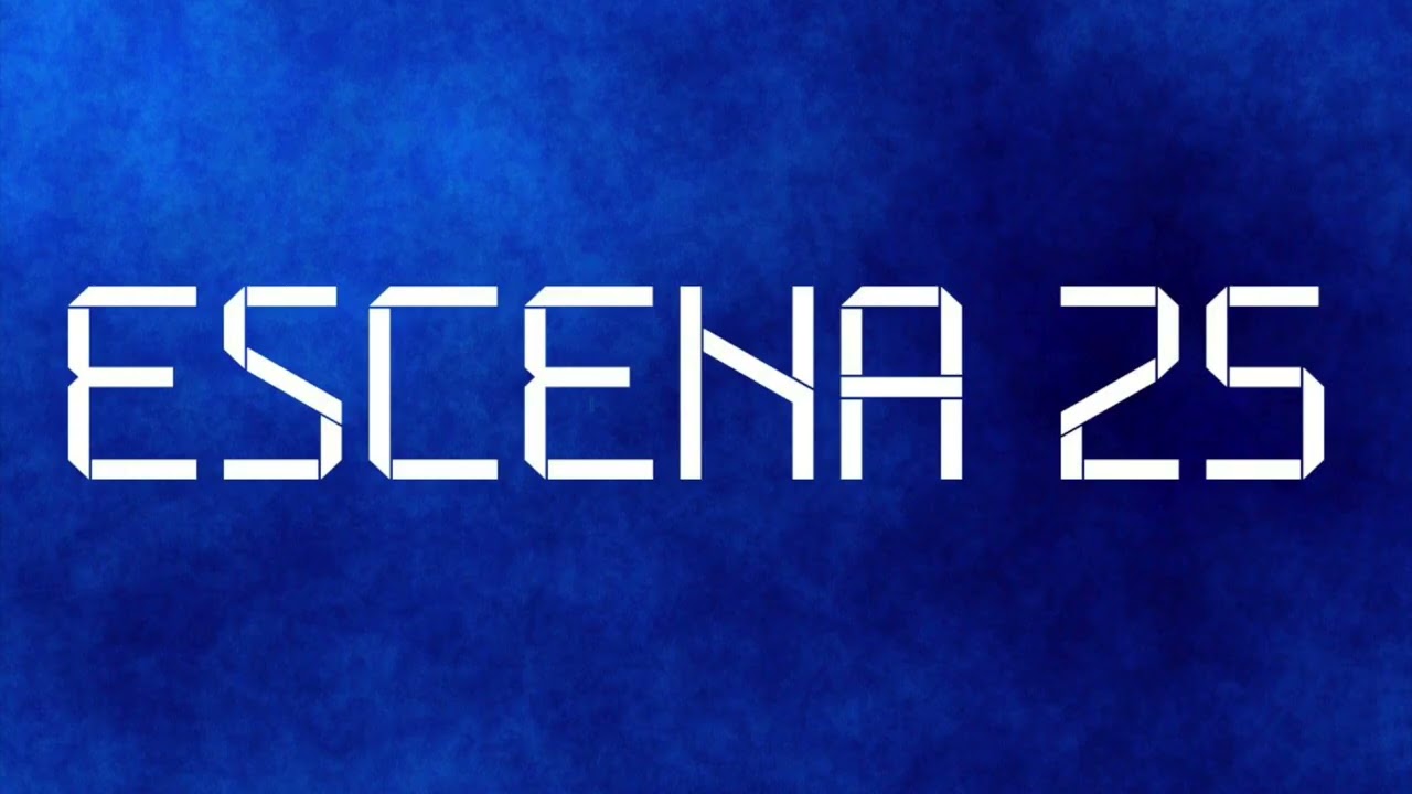 Escena 25