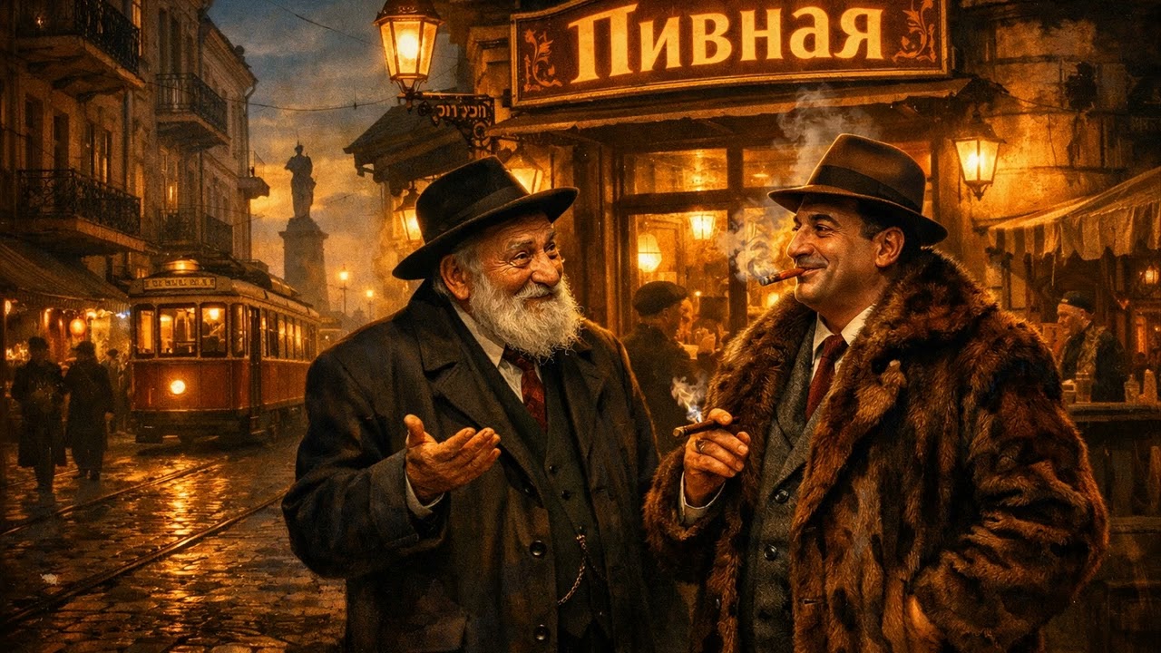 Куда всё делось и откуда что берётся