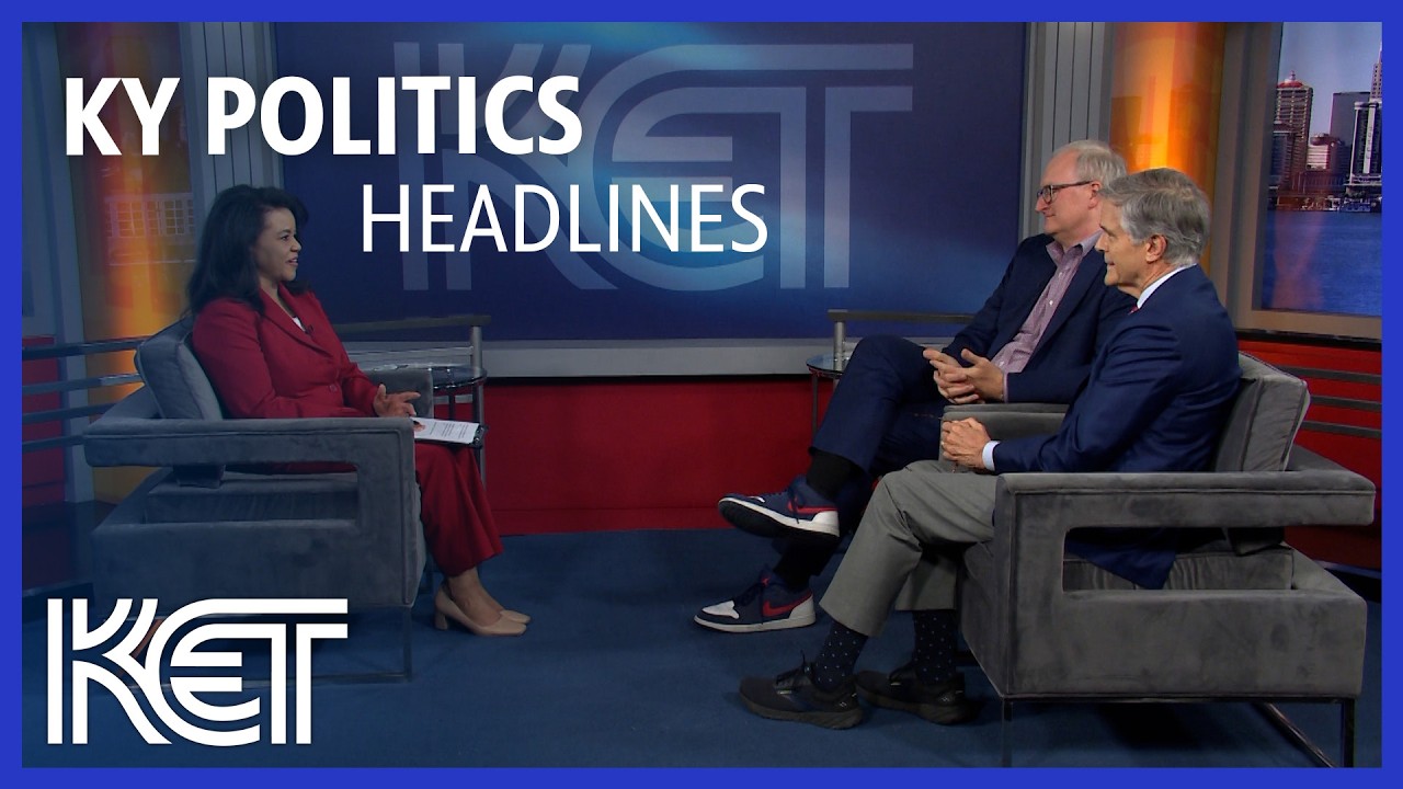 Inside Kentucky Politics