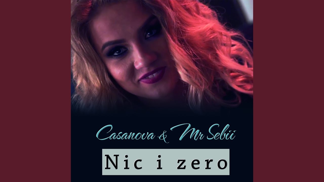 Nic i Zero