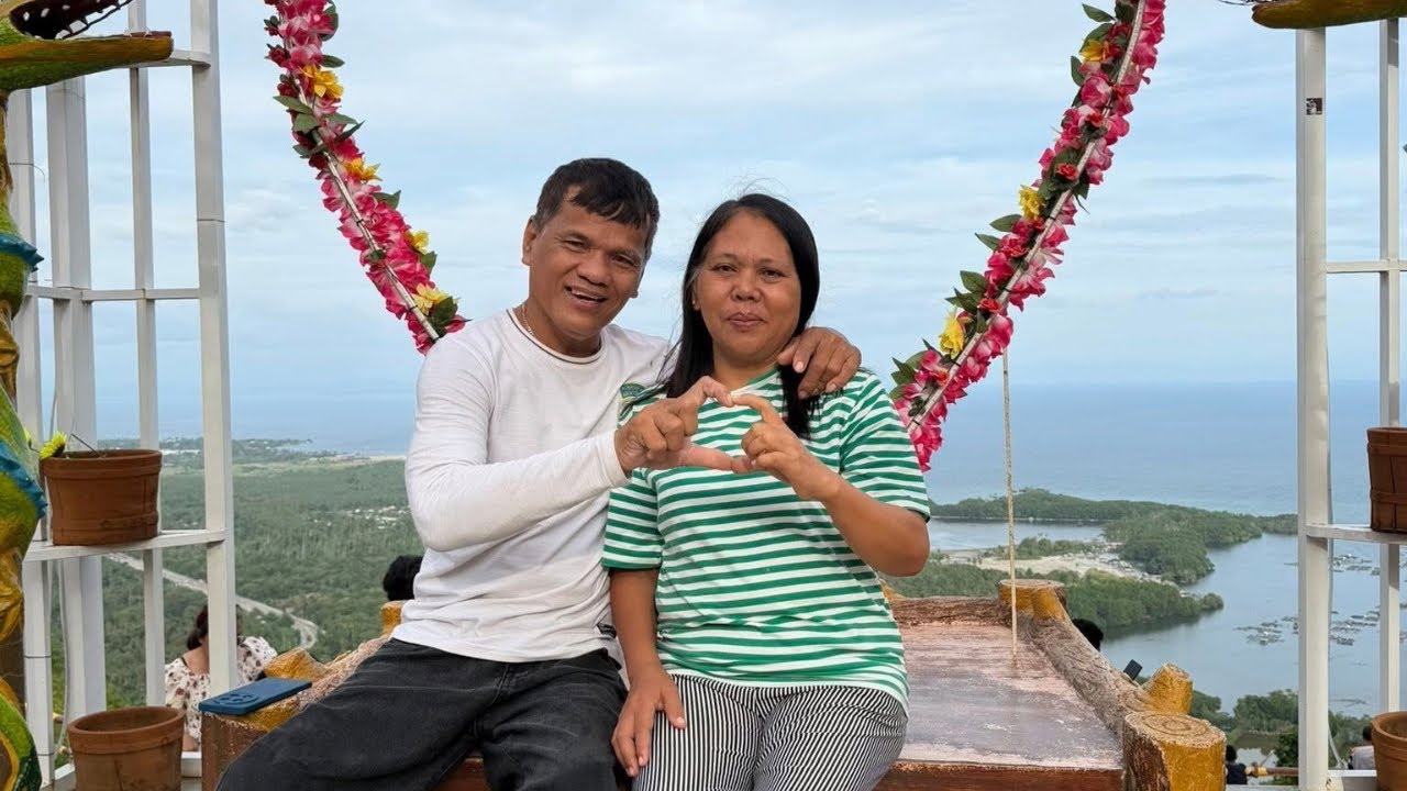 KAMUSTA PO ANG LAHAT?