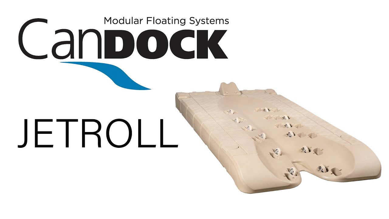 JetRoll Tutorial
