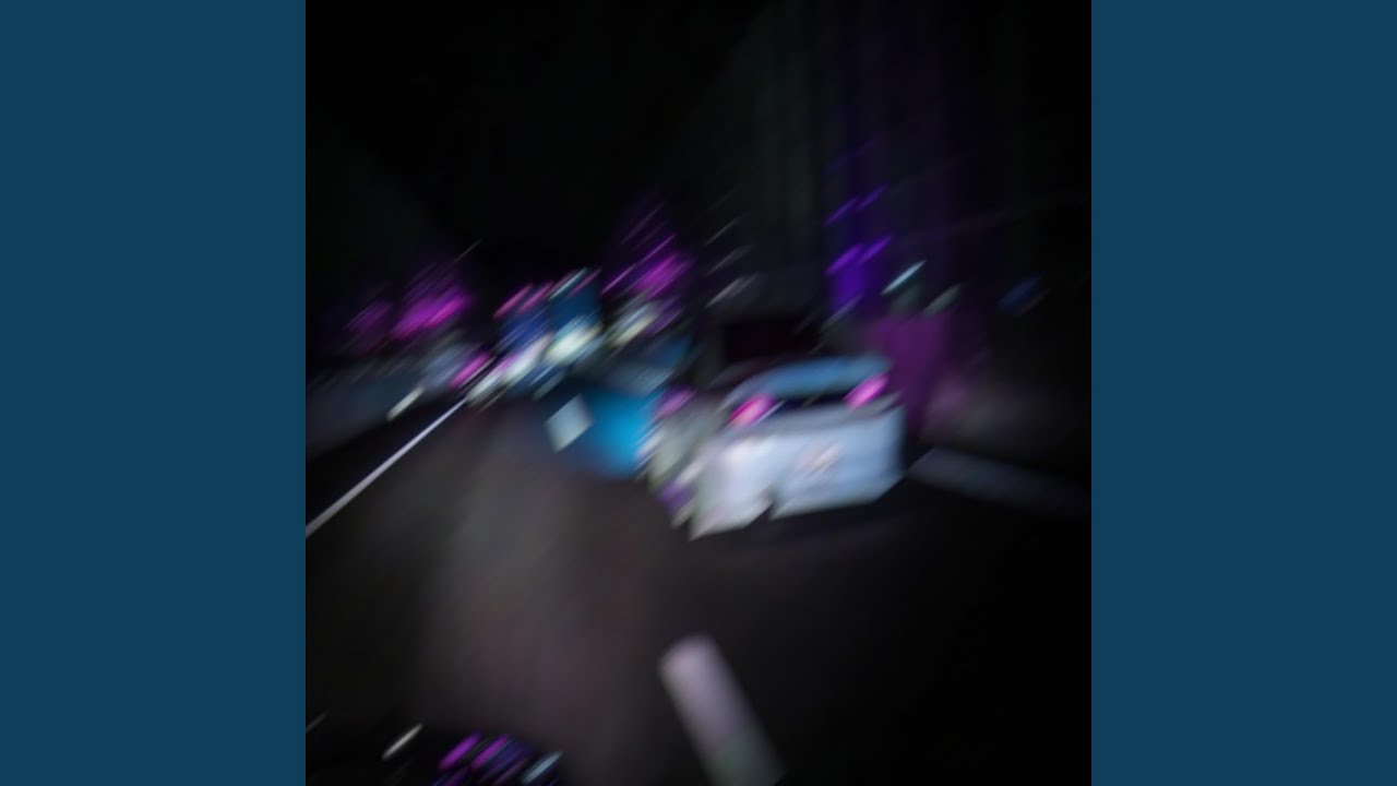 10 pm drive