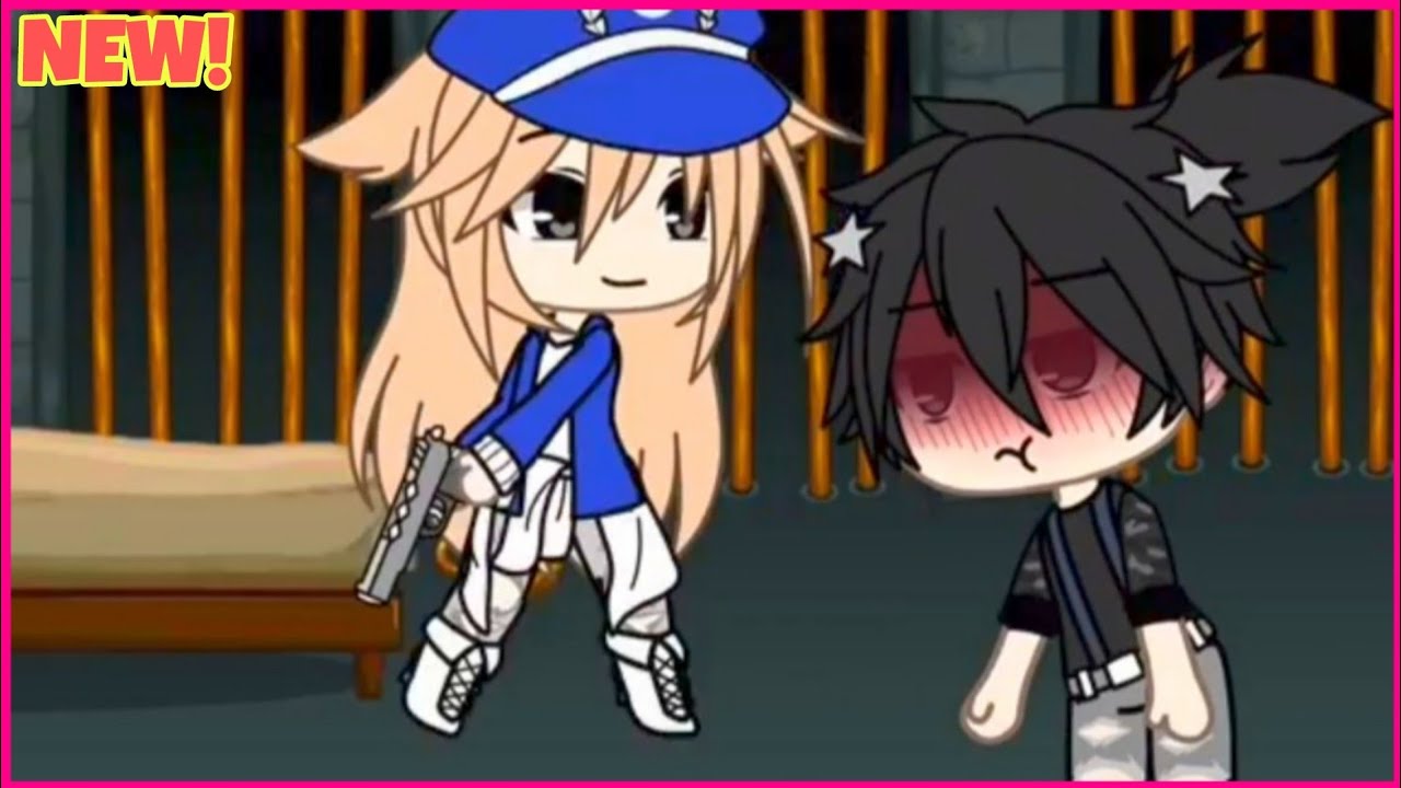 GachaLife tiktok compilation #435 ❤❤ غاشا تيكتوك
