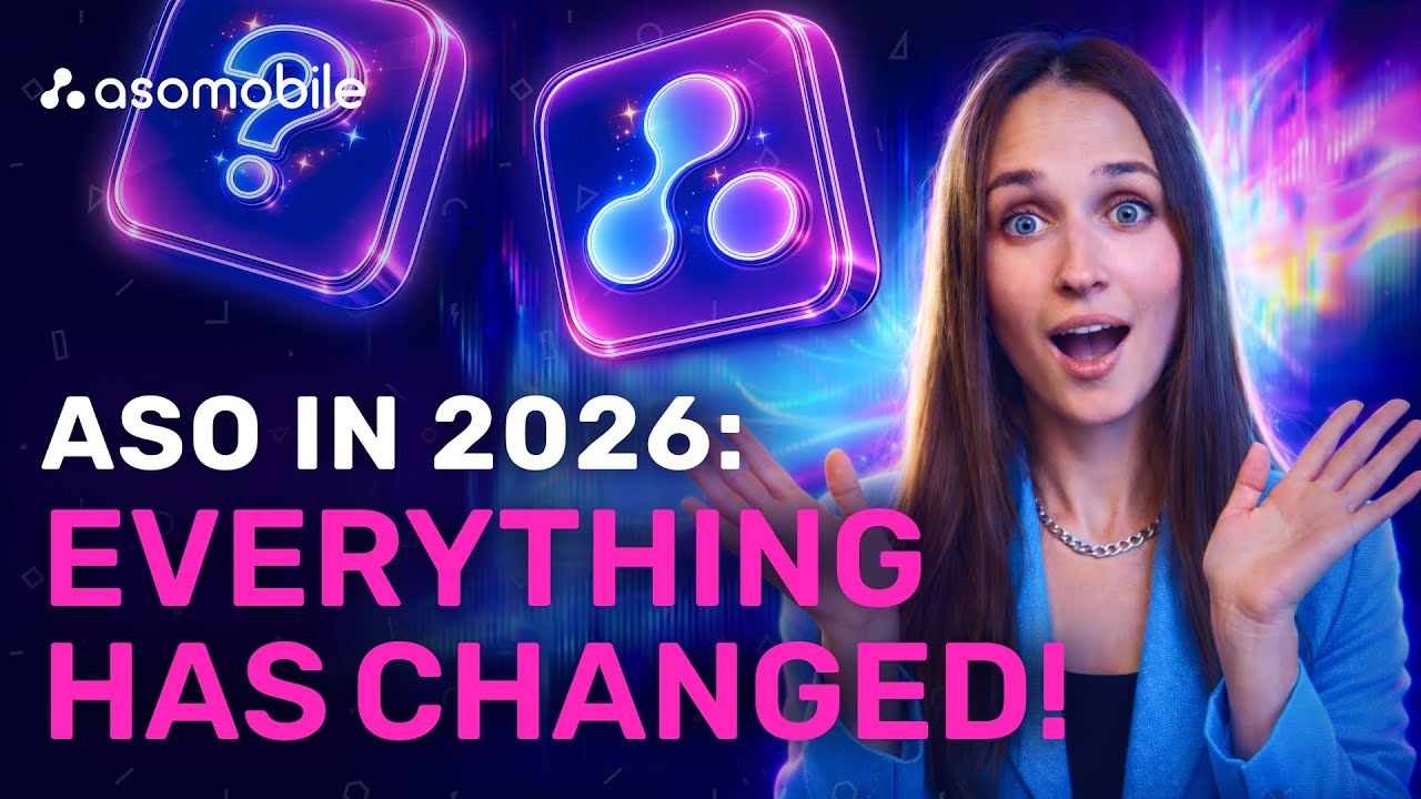 How to Do ASO in 2026: Step-by-Step Guide | ASOMobile