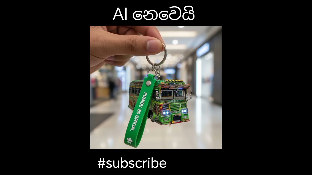 AI තමයි😍 #automobile #modified #love #dj #busrace #travel#asiancountry#popular