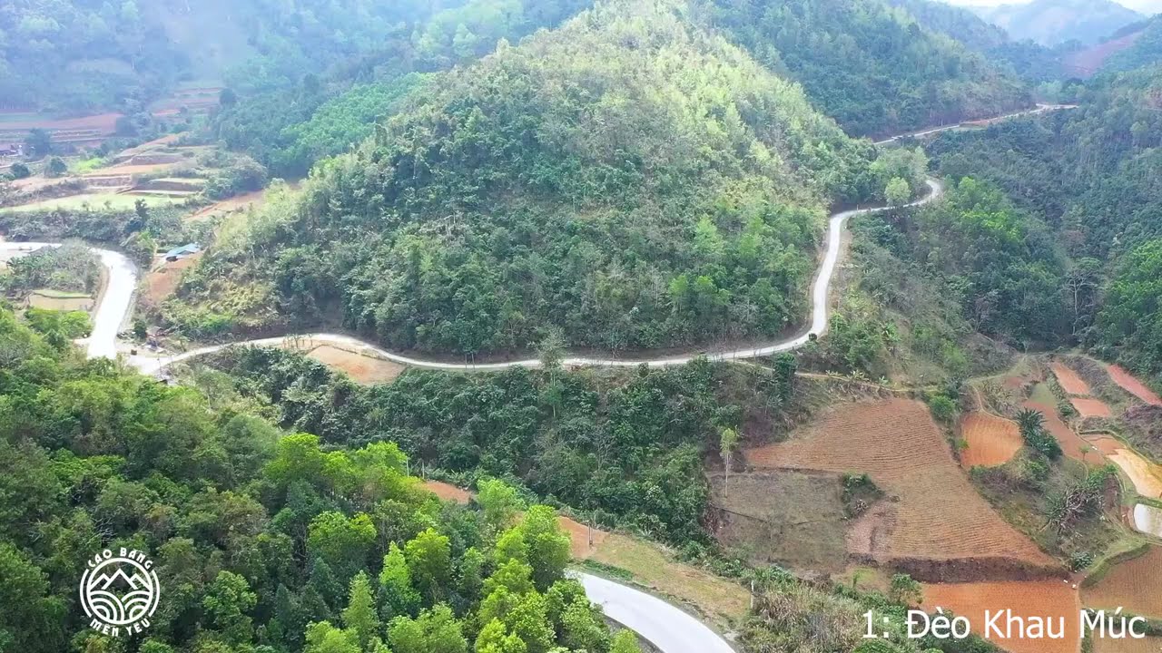 Thạch An Cao Bằng: Khám phá vẻ đẹp tiềm ẩn của vùng đất anh hùng