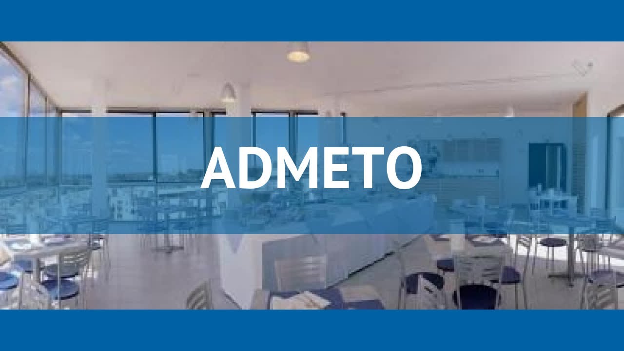 ADMETO 4* Италия Сицилия обзор &ndash; отель АДМЕТО 4* Сицилия видео обзор