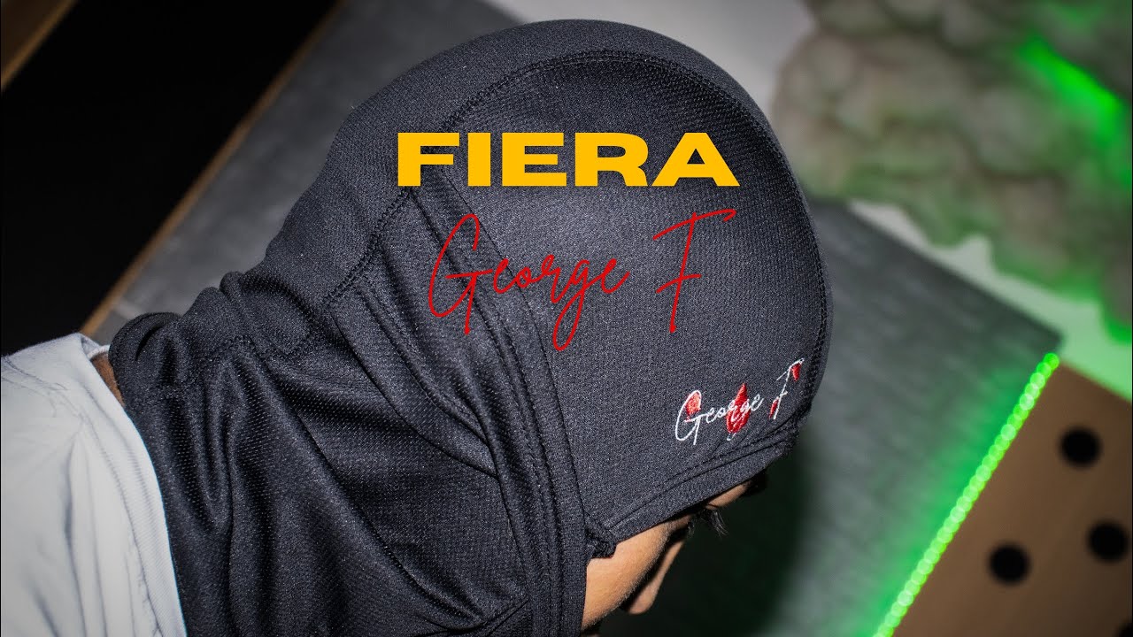 Fiera - @GeorgeFOficial, @Zimenol (Prod HDRecords & Blombi)
