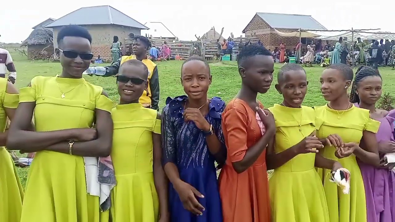 HARUSI YA NDUGU MWITA NYABHEI 