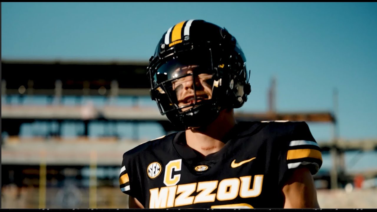 Great Catch: Thyroid Surgery Cures Cancer, Gets Logan Back to Tiger Football