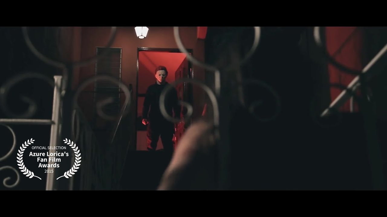'HALLOWEEN: The Rebirth of Michael Myers' (2015)
