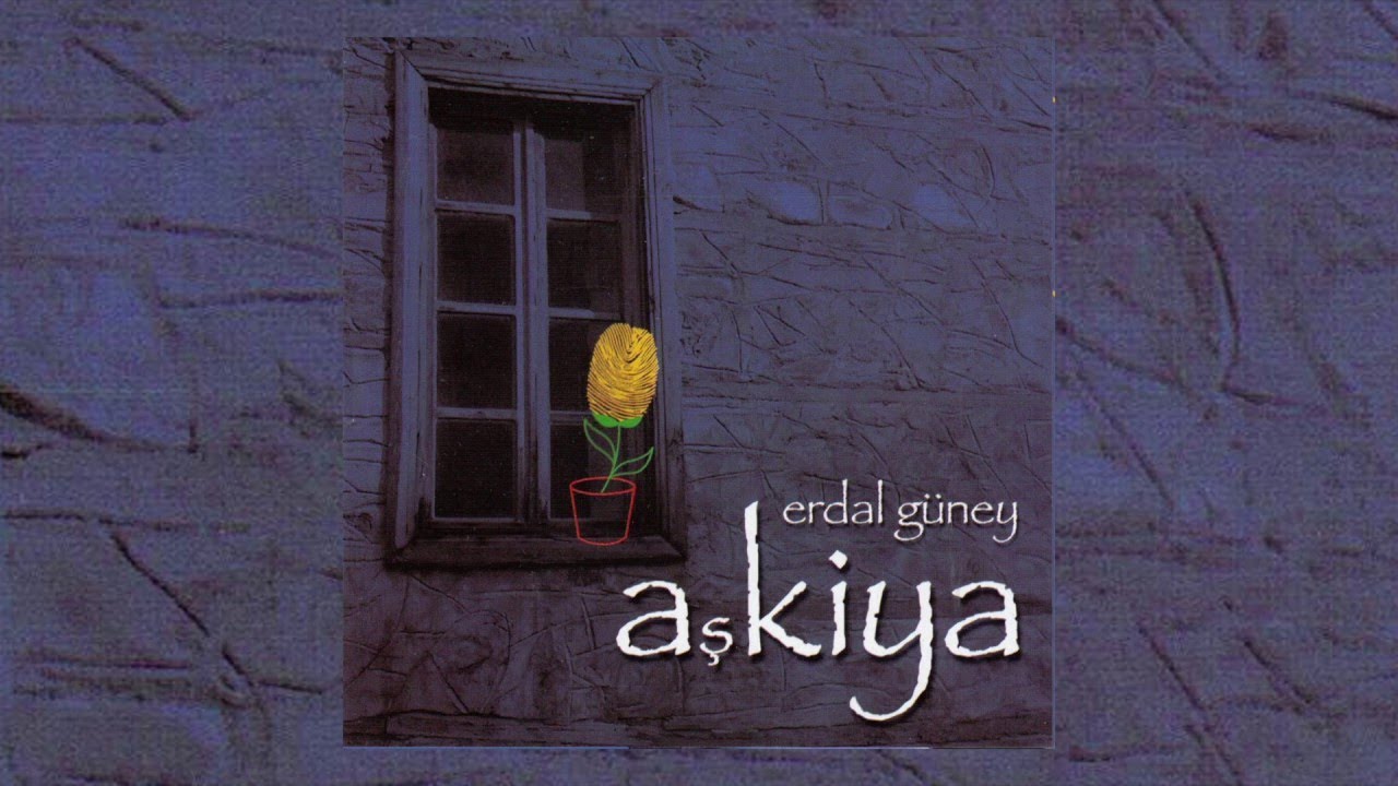 Erdal G&uuml;ney - G&ouml;ksu #adam&uuml;zik