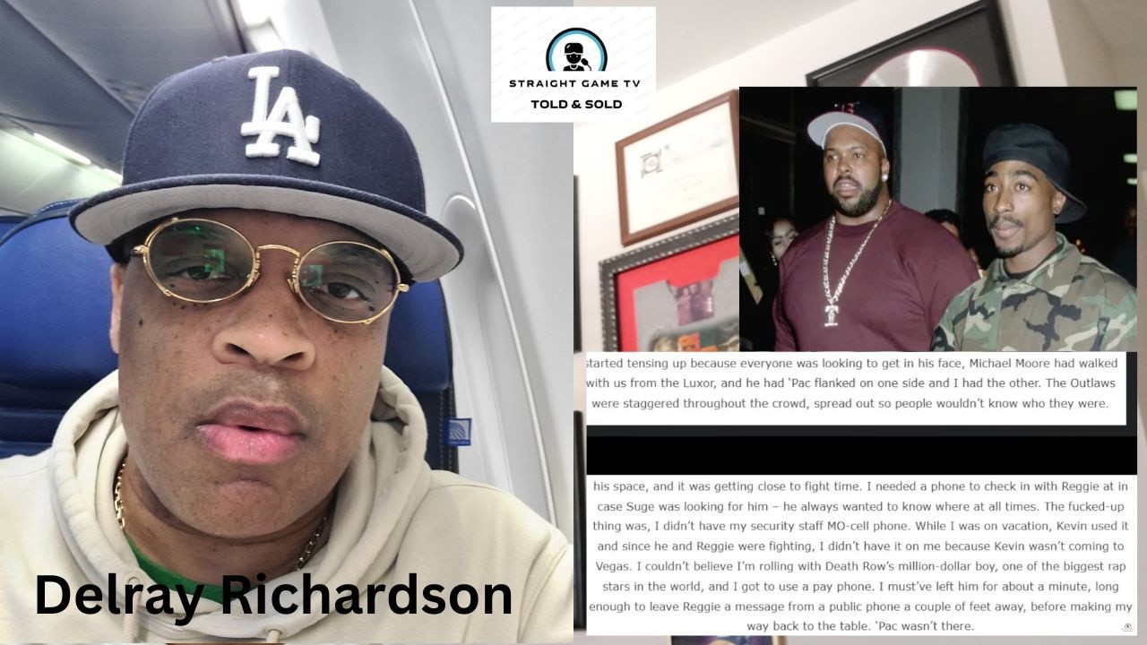 История с 2Pac вызывает недоумение, история с 2Pac начинает разваливаться, совпадают ли эти истории?