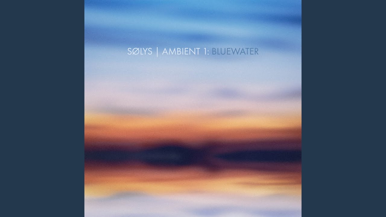 Bluewater (Retrospection)