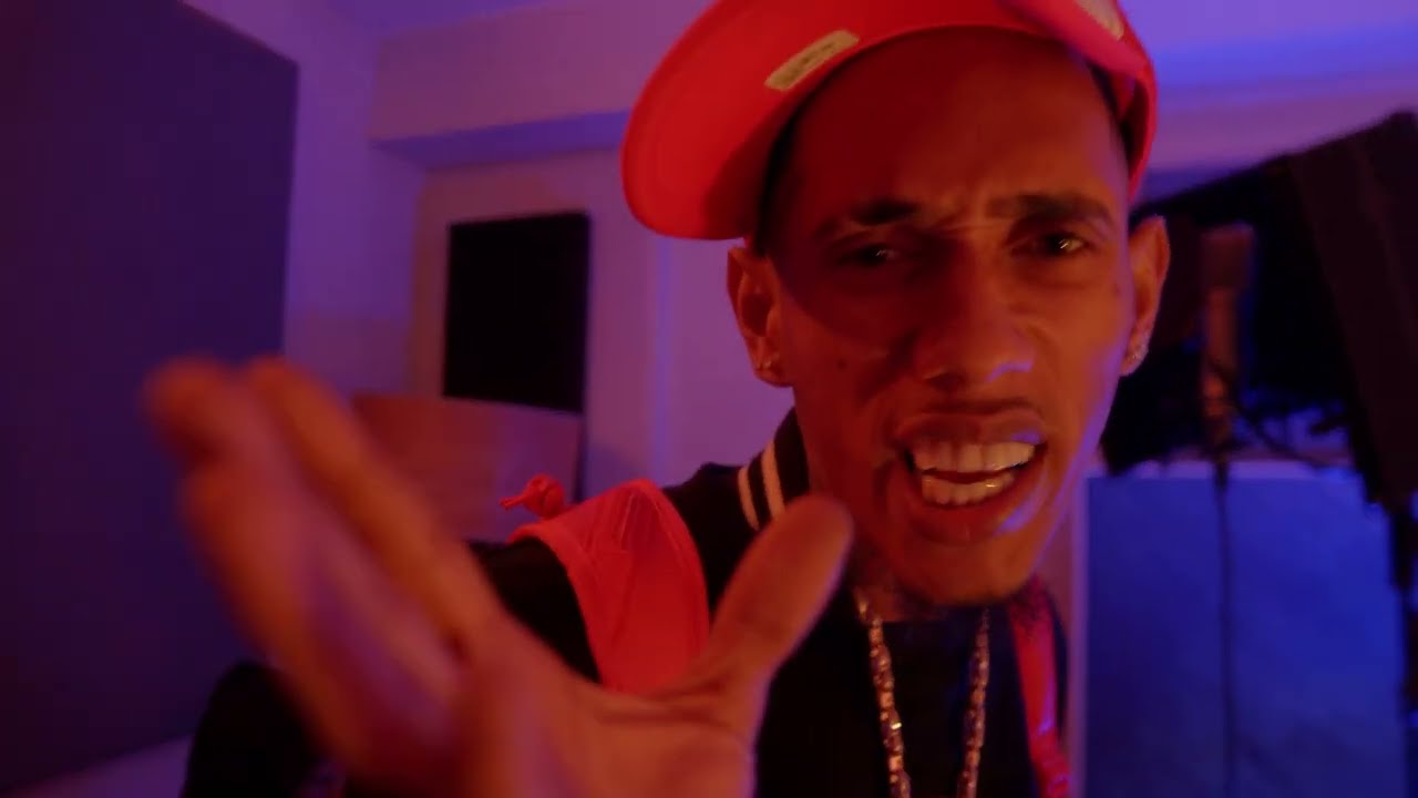 Ator Untela ft @angeldiorreal  - Mucha letra Mucha clave      . ( Video Oficial)