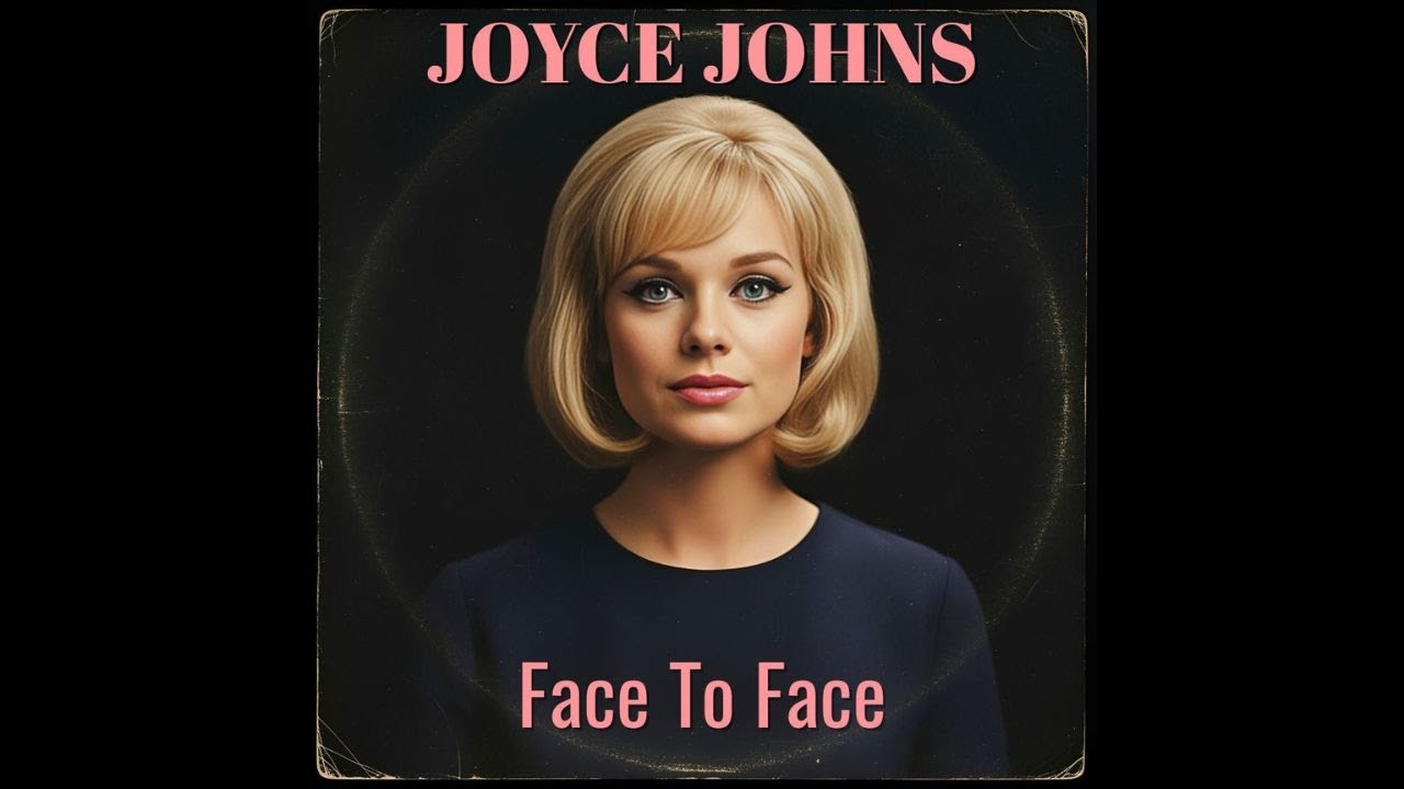 1966 – Face To Face | Soulful Emotional 1960s Pop Ballad