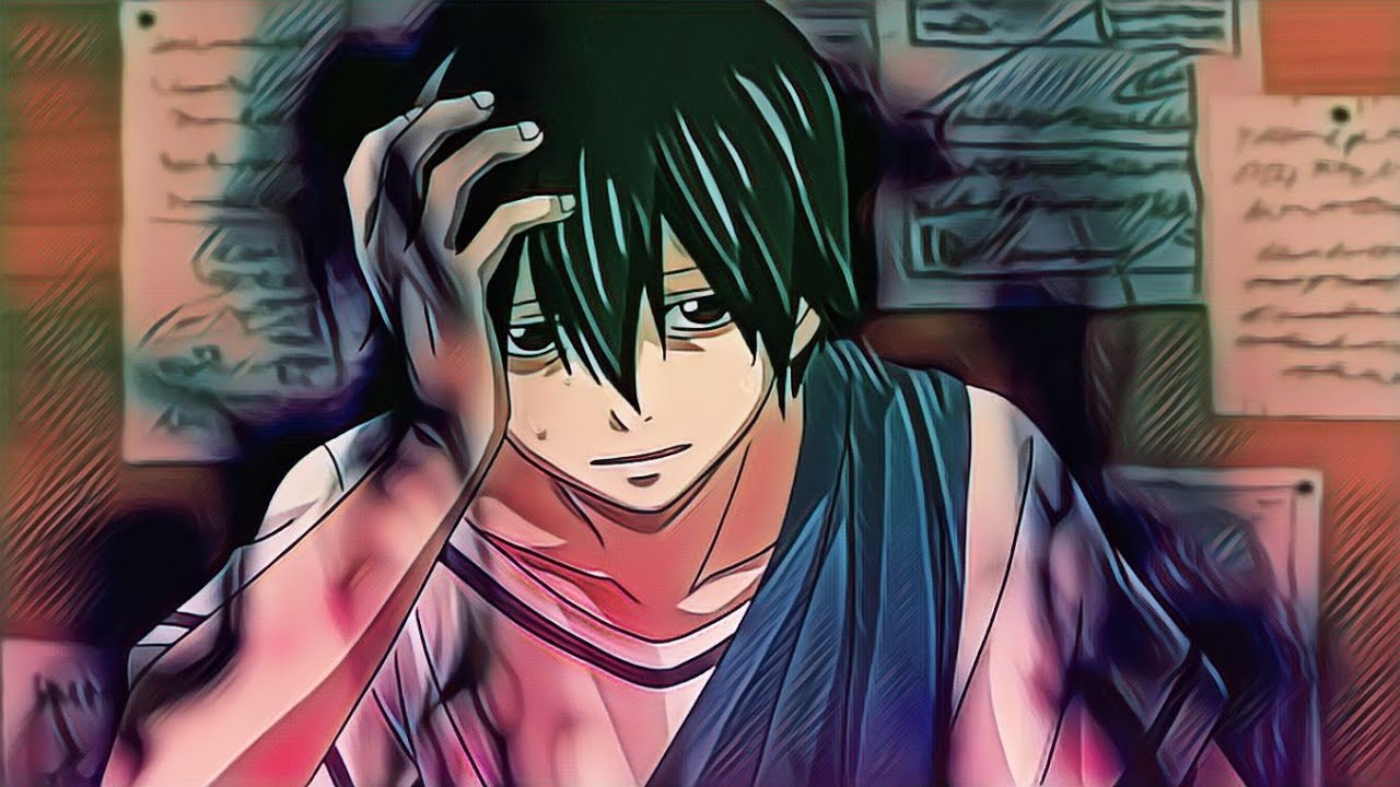 The Story of Zeref Dragneel - Fairy Tail Final Season - Fairy Tail AMV ~ Fallen Angel