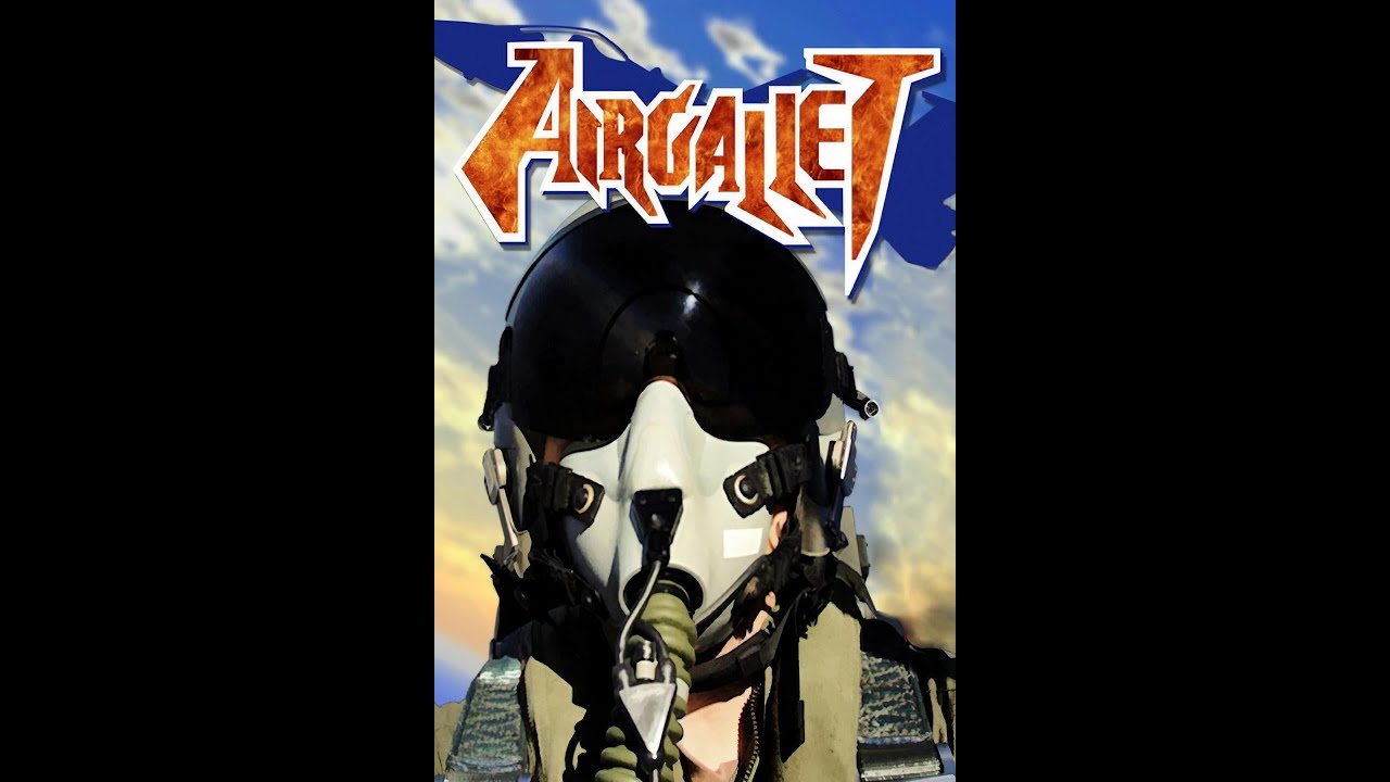 AIR GALLET TÜRKÇE FULL OYNANIŞ (ARCADE 1996)