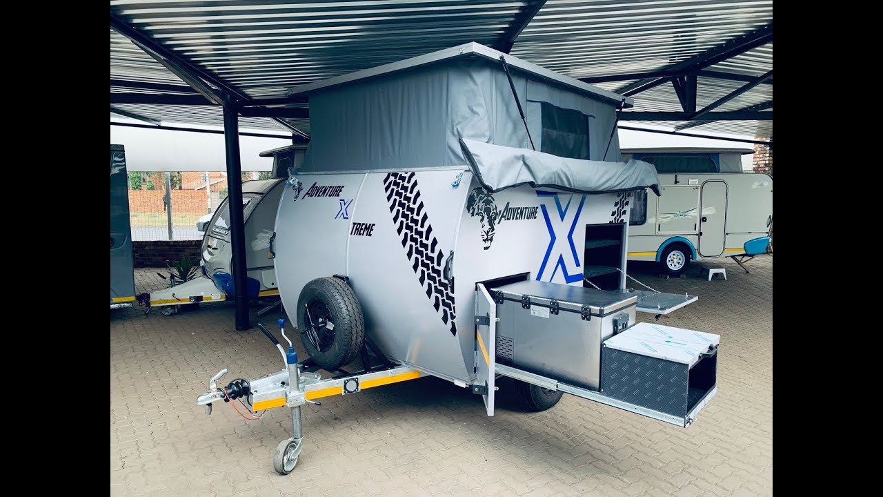 Adventure Xtreme Viking (2025)