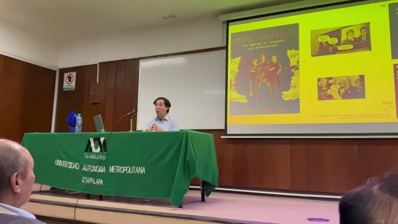 20 de octubre de 2025