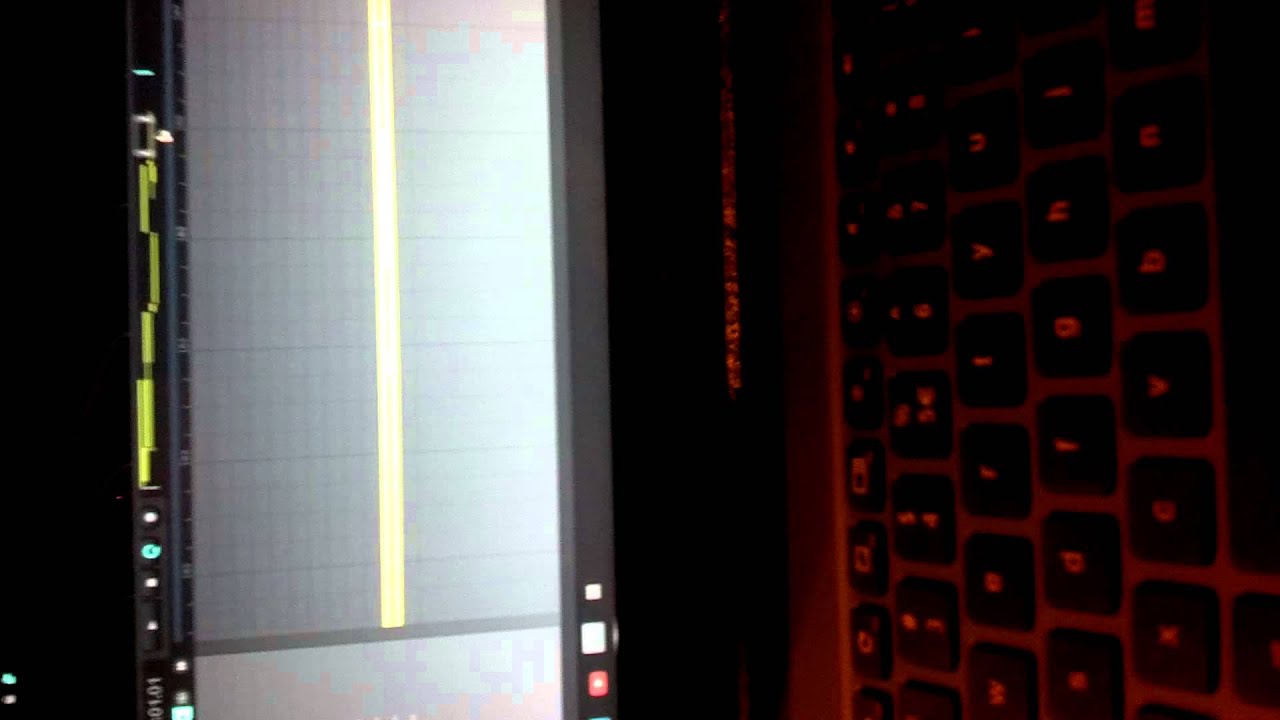 Drop of a Dime (Audiotool music)