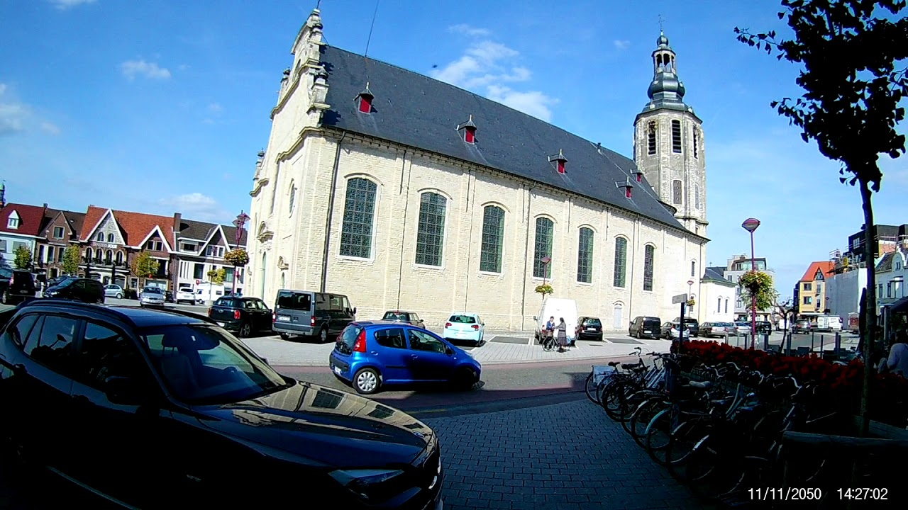 Belgium, Zele