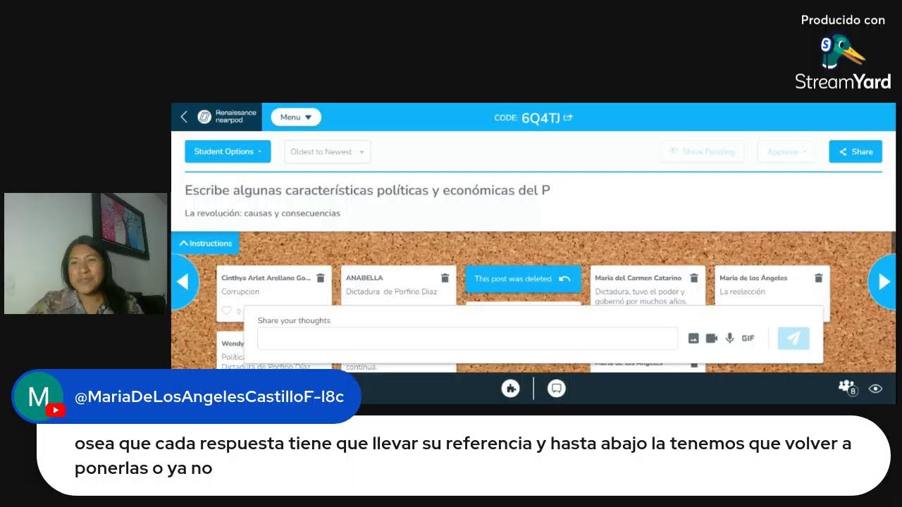 Módulo 9 Semana 2 Sesión 4