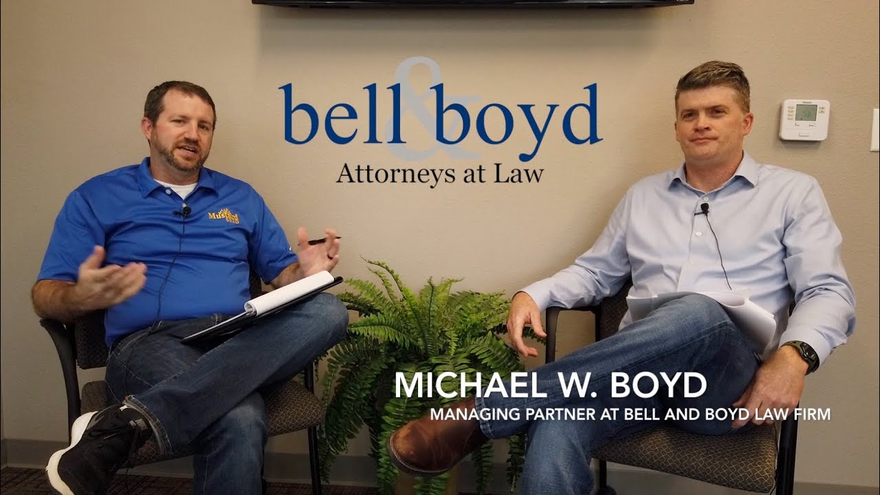 Paycheck Protection Program Discussion Part 2: Michael Boyd and Jonathan Baird