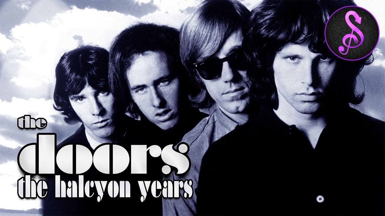 The Doors: The Halcyon Years | Full Music Documentary | Stream Music and More