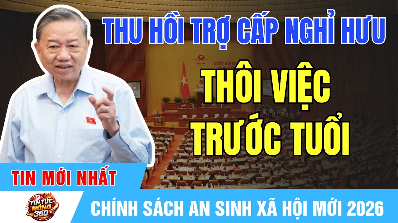 Tin tức Việt mới nhất ngày :13/3/2026 Tin nóng Việt Nam và Thế Giới 24h qua