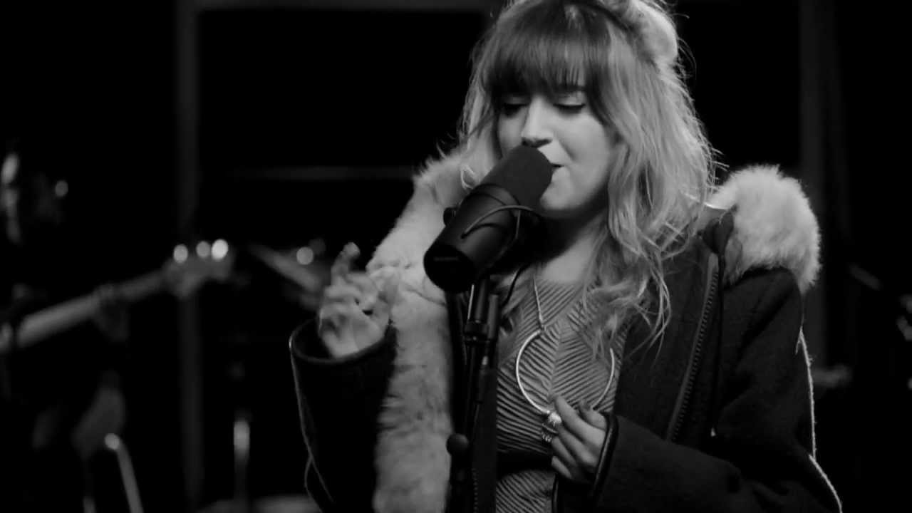 Leah McFall - RIP (Rita Ora - Cover)