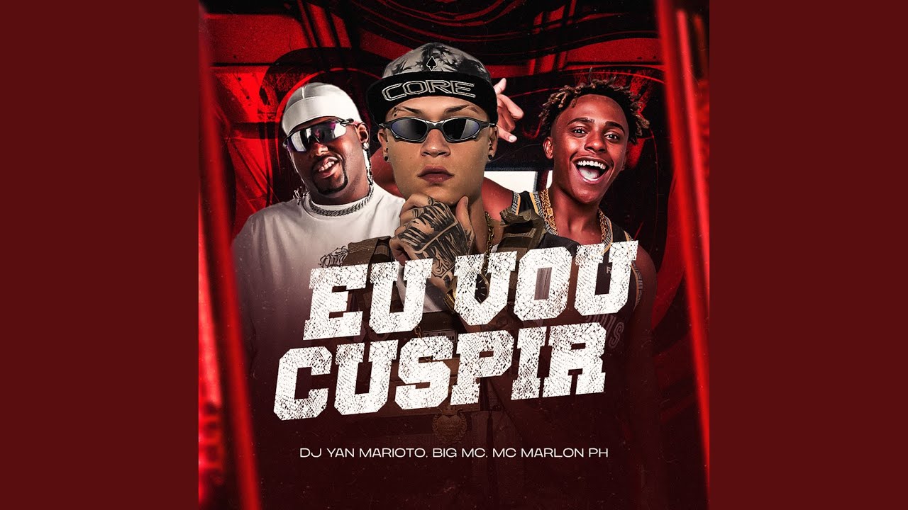 Eu Vou Cuspir