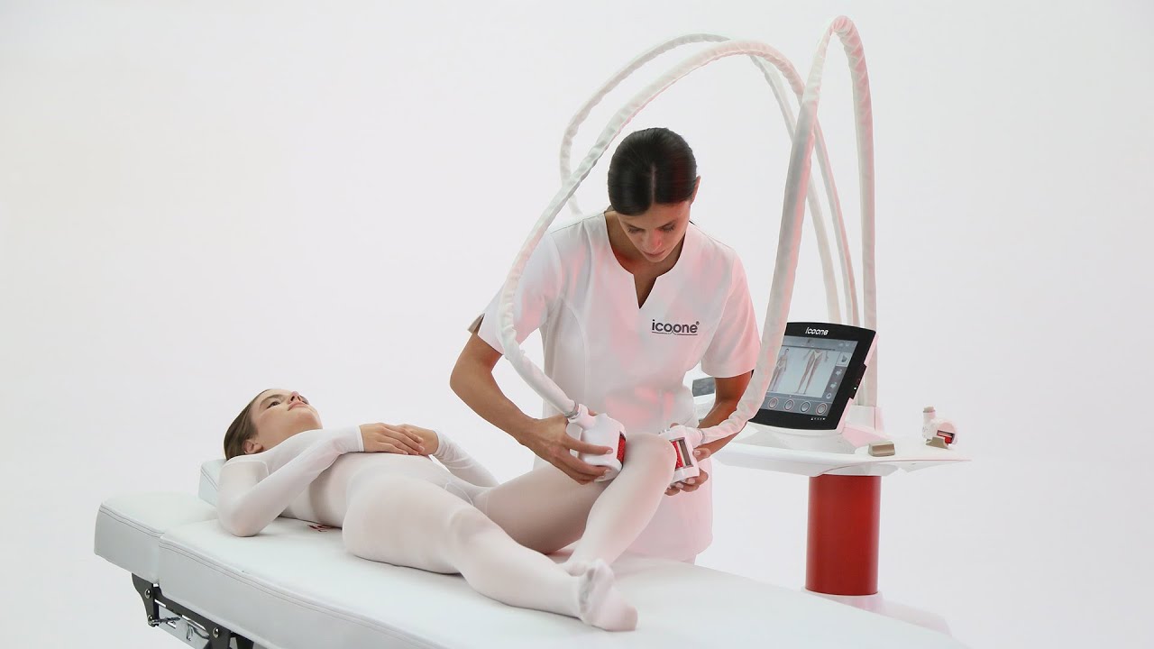 Maak kennis met icoone®