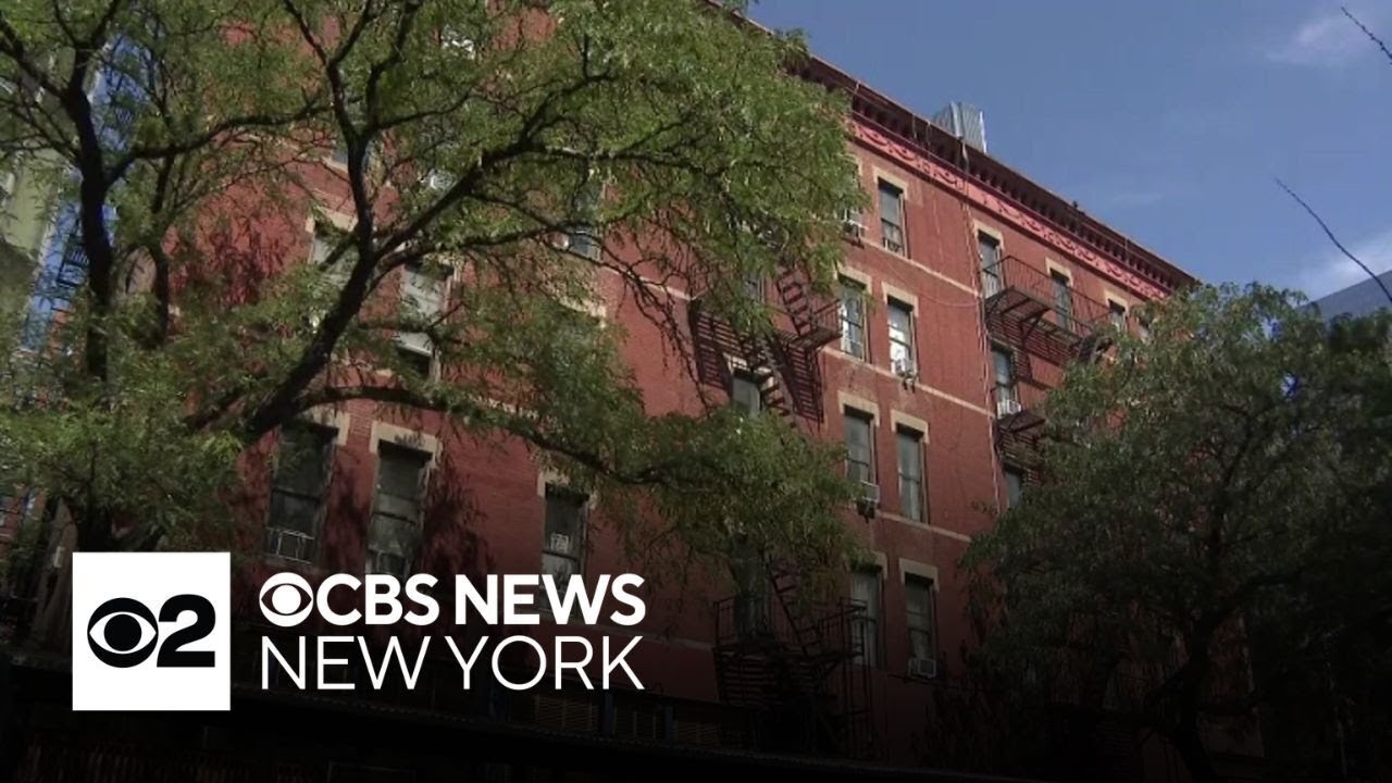 NYC Rent Guidelines Board to cast preliminary vote on freezing or hiking rates